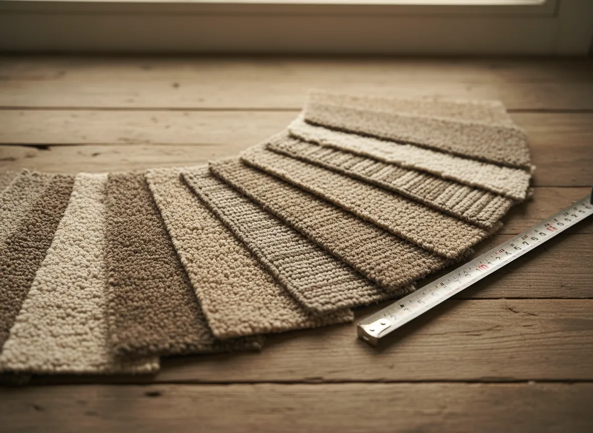 Carpet Installation Garrard, KY FAQs
